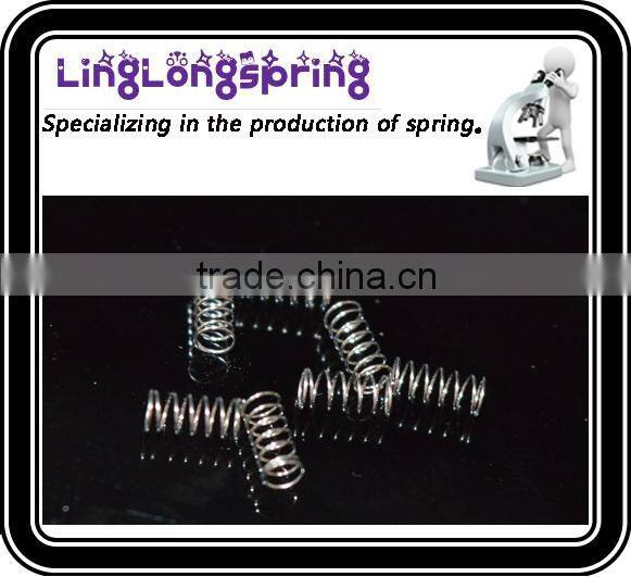 free sample toy car spring