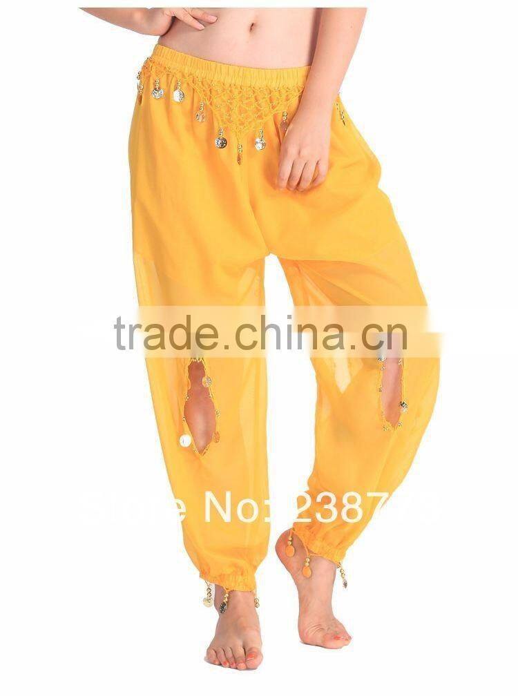 2016 Cheap tribal belly dance harem pants bloomers trousers for women 9 Colors available