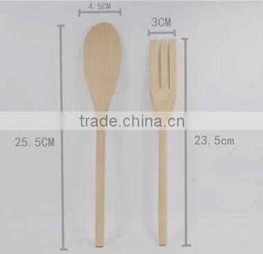 New style fashion spoon and fork wedding gift