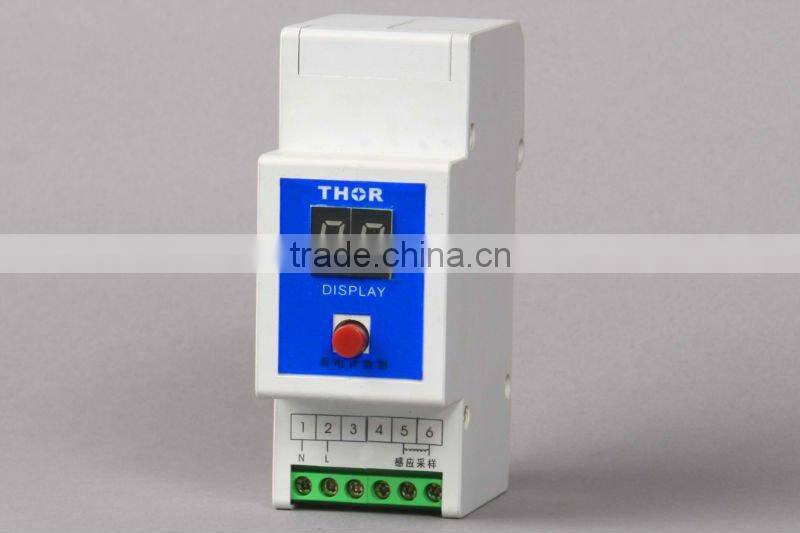 TRSC Lightning Protective Counter