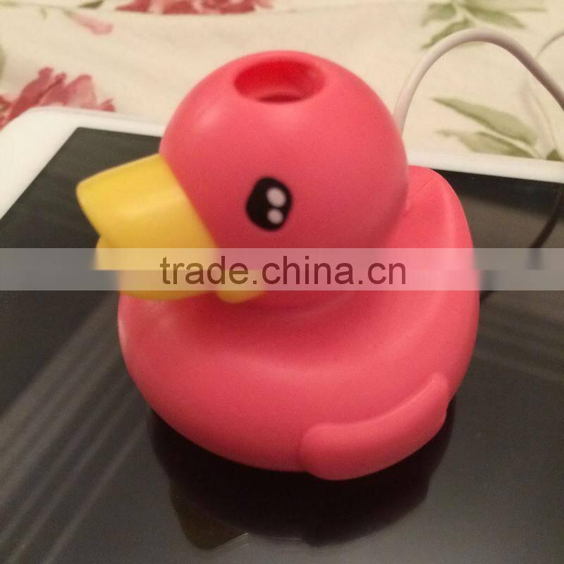 USB Powered Ducky Humidifier