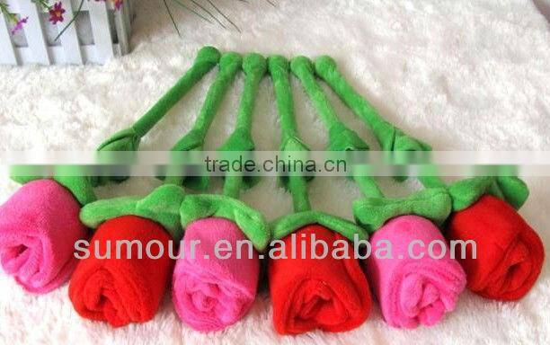 Beautiful Stuffed flowers
