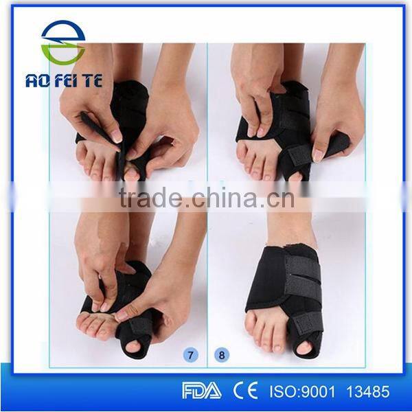 Hot Selling Products Hallux Valgus For Footcare
