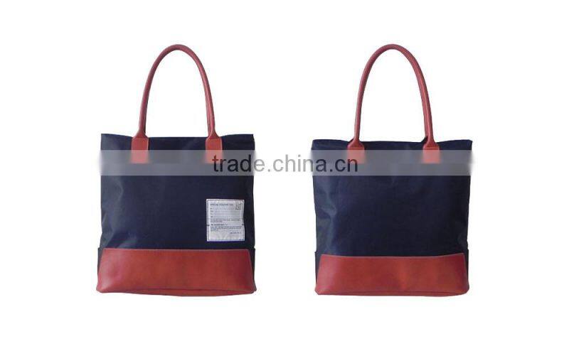 New design pu fashion elegance handbags