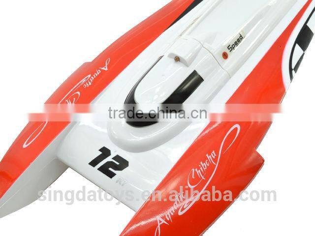 Hot Selling!3352 High Speed RC Racing Boat For Sale