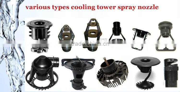 Counter Flow Cooling Tower Pack Fill,Cross Fluted Infill Media 19mm pitch