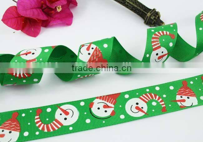 Wholesale Christmas Gift Packaging Ribbon