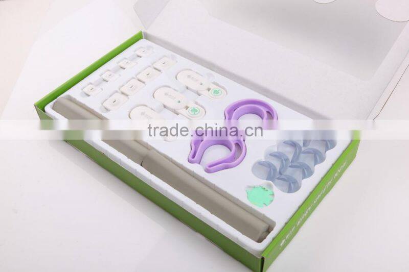 Babymatee Child Care Plastic Products New Born Baby Accessories for Baby