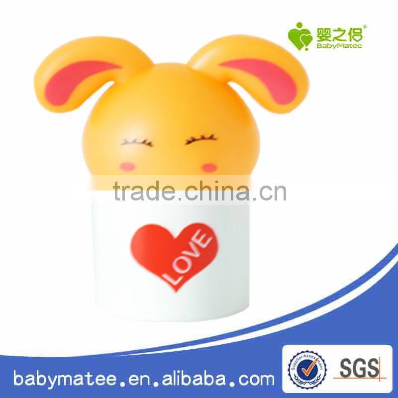 Babymatee Mini Decorative Baby Night LED Table Lamp Micro USB LED Light