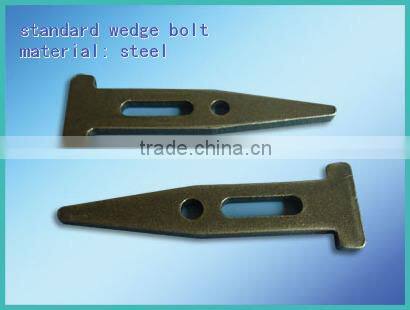 Concrete Forming Wall Tie Pin Wedge