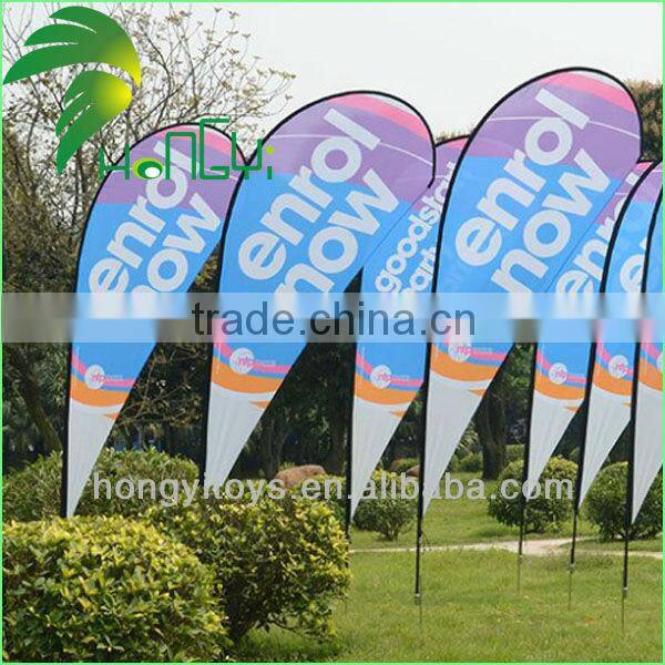 2014 printed feather flag bandanas