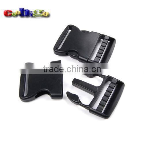 Streamline Side Buckle for Outdoor Bags Hiking Camping Backpack #FLC358-32/38/50