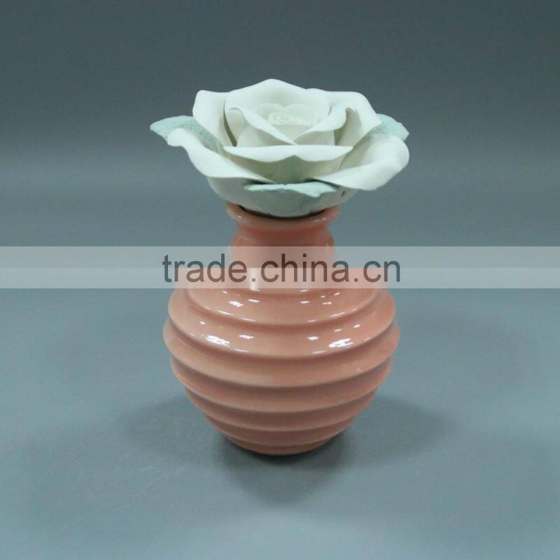 New product ceramic aroma humidifier