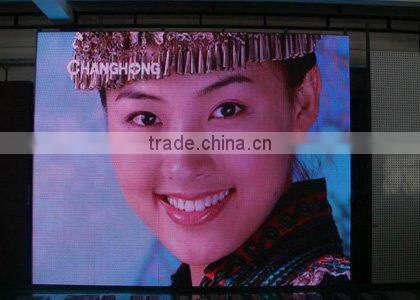P20 Ourdoor LED Screen Rental