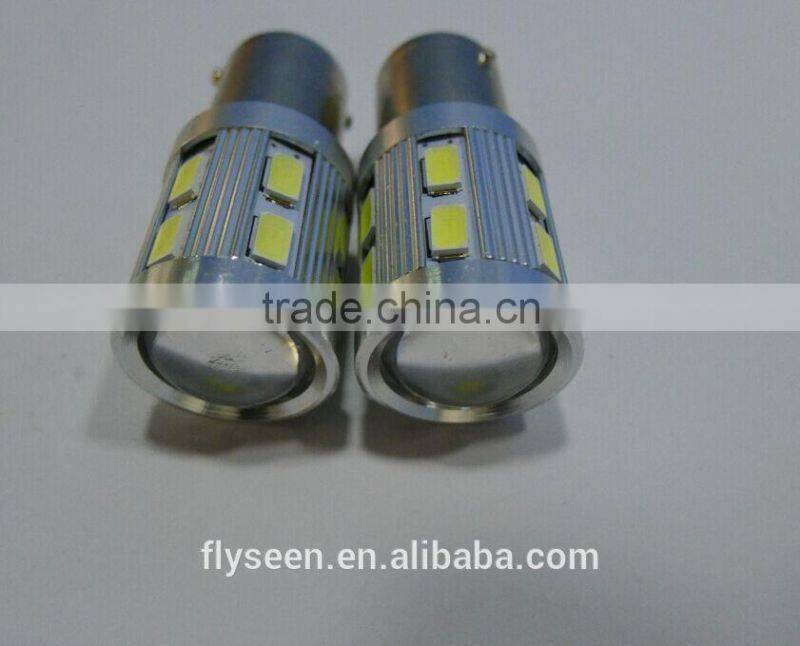 high power BA15S LED fog light, 1156 LED fog light bulb, LED truck light