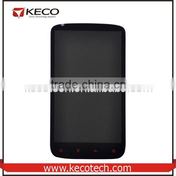 LCD Display Screen Touch Digitizer Assembly For HTC G18 sensation XE