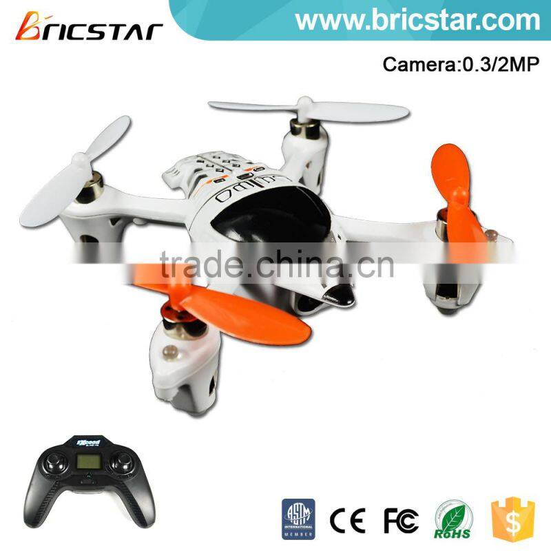Special function 2.4G gyro helicopter rc quadcopter toys with upside down flight