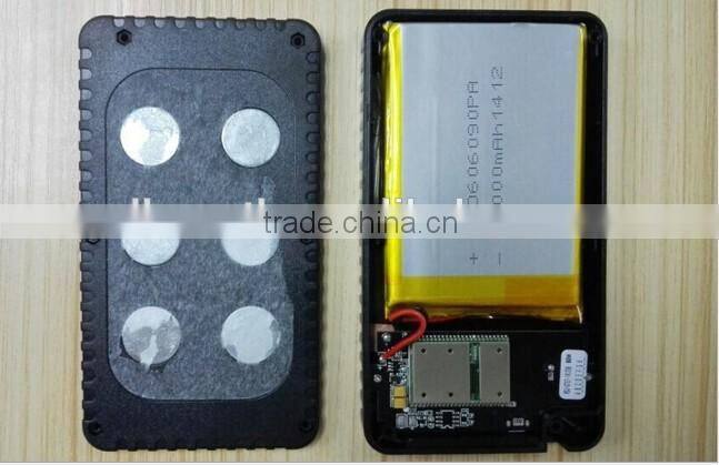 Best GPS for Vehicle Tracking with Water Proof, Support GSM Listening, Long Battery Life, Low Cost and CE