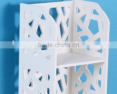 Bathroom towel shelf towel rack Wooden Bathroom shelf for bathroom accessoires
