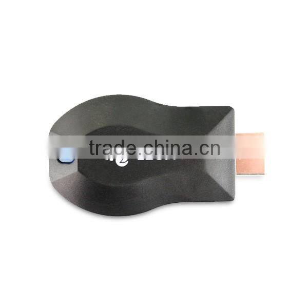 Google Original Ezcast M2 wireless wifi display USB pro dongle with 1080p and OS by Andriod