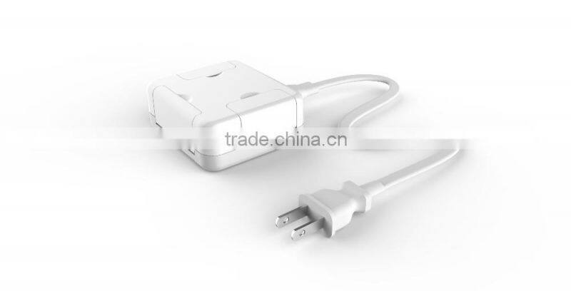 HLT 4 USB port multi power station restaurant power supplier