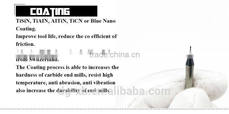 LIKEN 500 carbide cnc machine tools deep groove micro Dimeter cincinnati machine tools