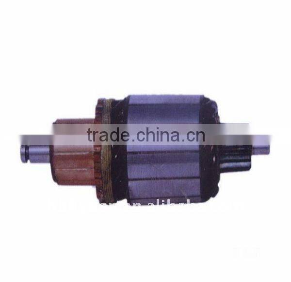 FORD starter armature WAI 61-209