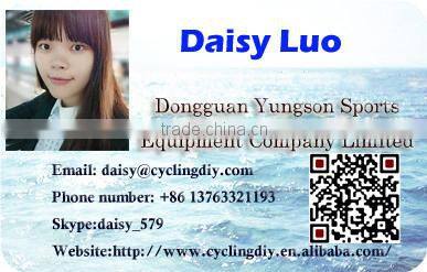 Chinese frame factory 2015 fixie frame