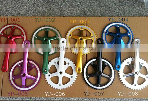 2014 Most sexy and shiny lip-flop hub fixie gear bike in stock