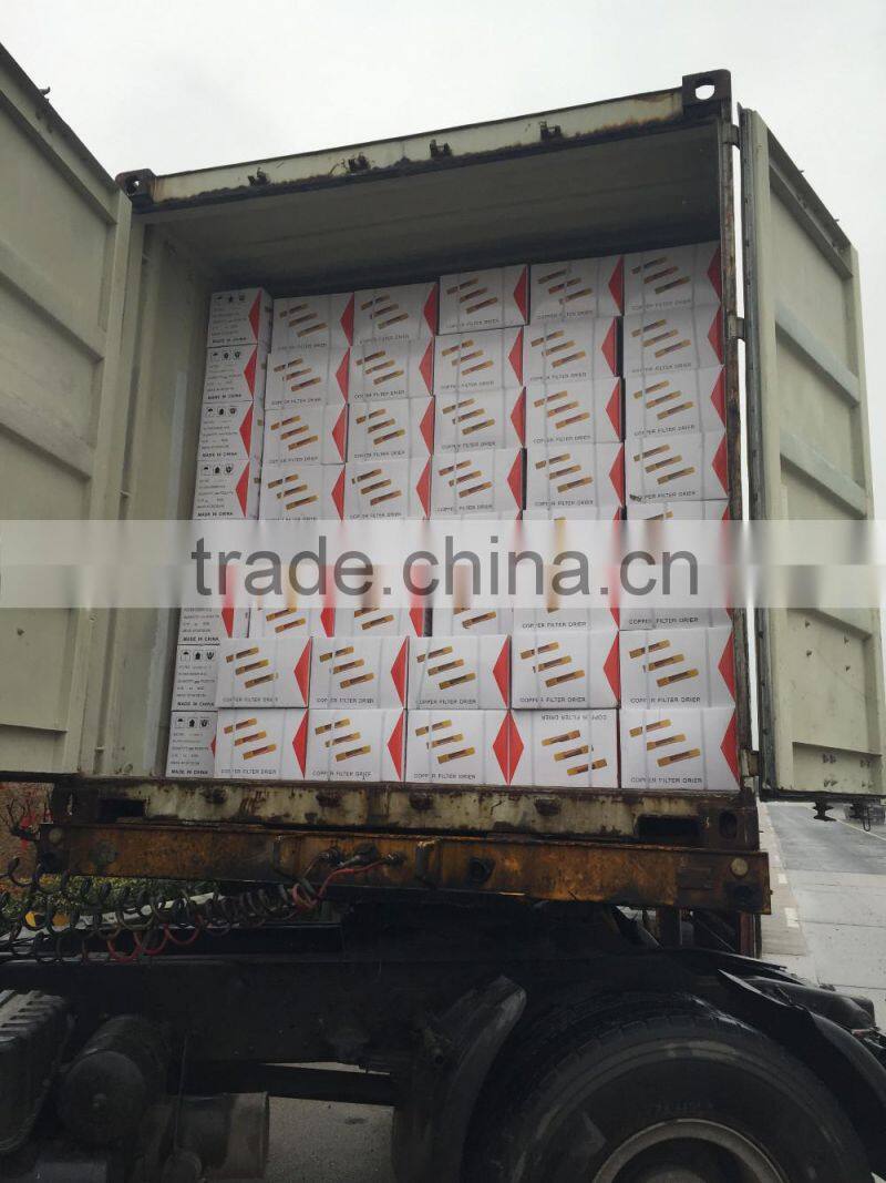 FRIEVER R134A Refrigerator Filter Drier