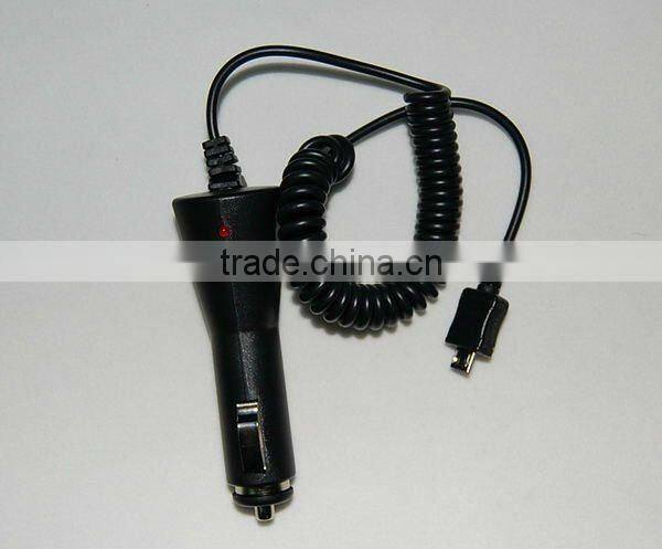 Brand new Micro USB car charger USB in car charger for HTC, nokia, motorola, blackberry, LG, etc