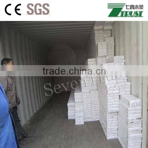 2015 Hot-sale WPC pergola,eco-friendly pergola, outdoor pergola,