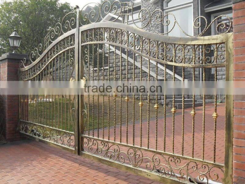 Fresh Air Louver/Aluminium Aupply Air Louver