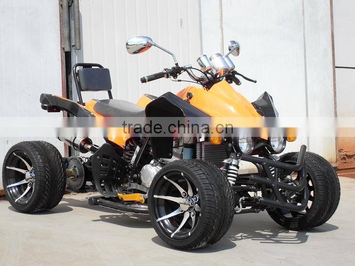 Whloesale MC-386 cheap 250cc spy racing atv