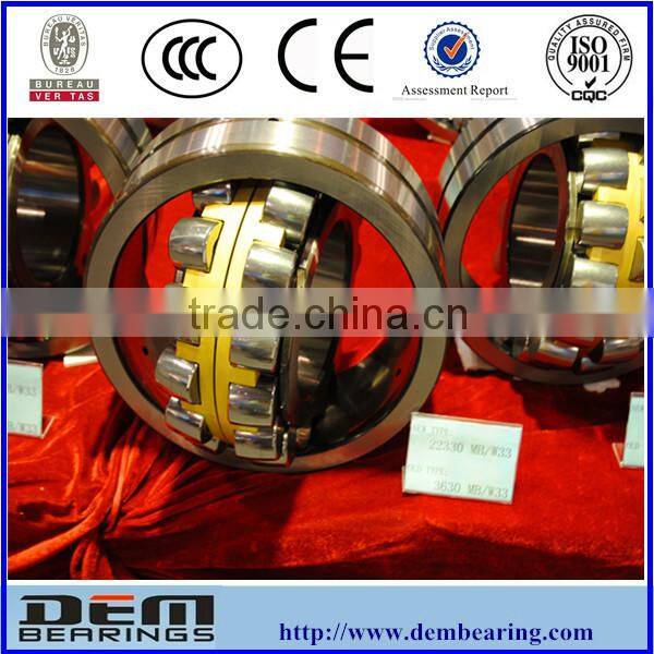 spherical roller bearing 801215A Concrete Mixer Truck Bearing