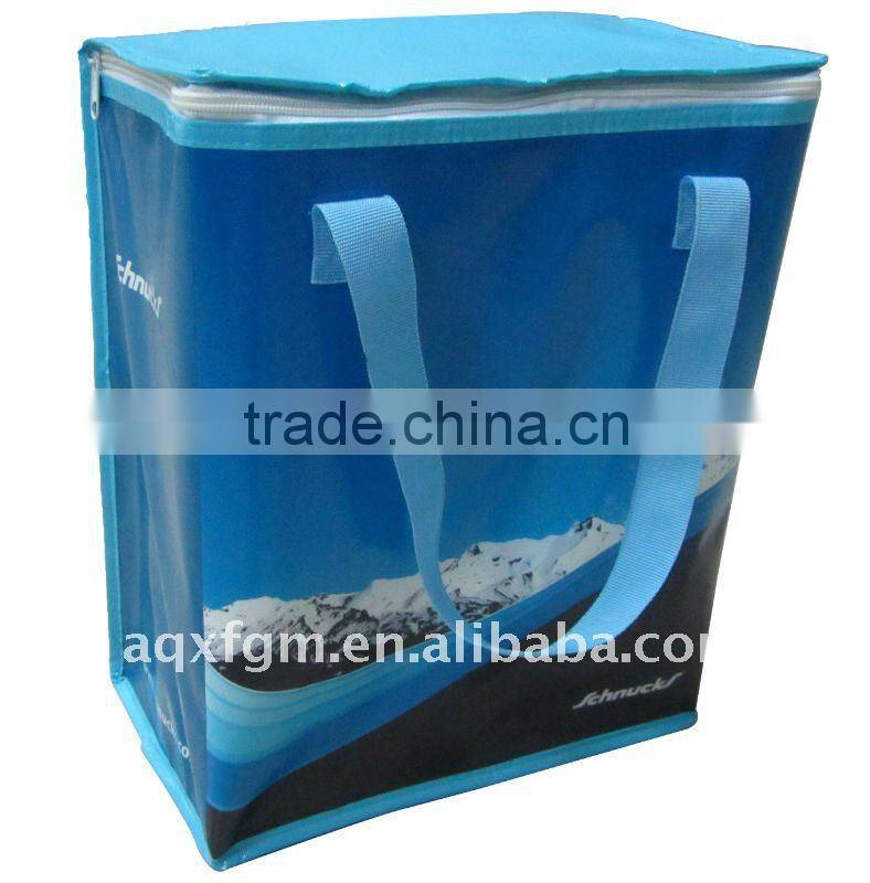 pp laminated bag