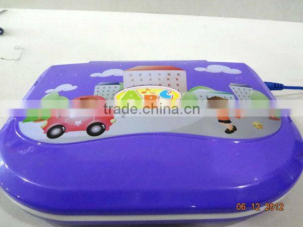 Newest english,russian learning machine