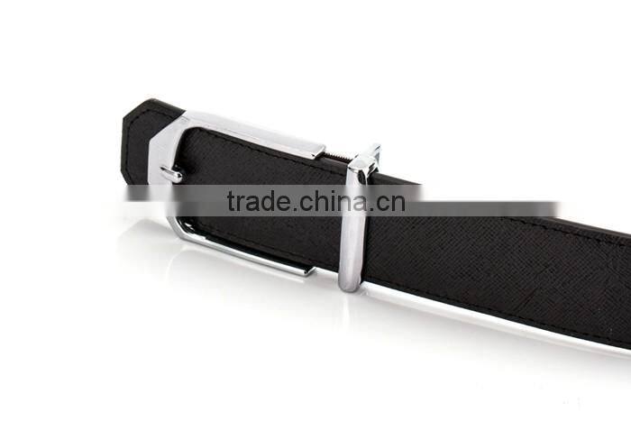 Factory Direct Sales Cow Hide Custom-Tailor Latest Designs Premium Quality Oem Men'S Leather Belts