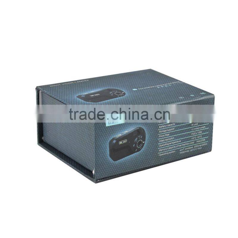 HD image 1080P thumb DV battery powered wifi camera T9000 mini camera dv mini bluetooth camera bluetooth mini camera