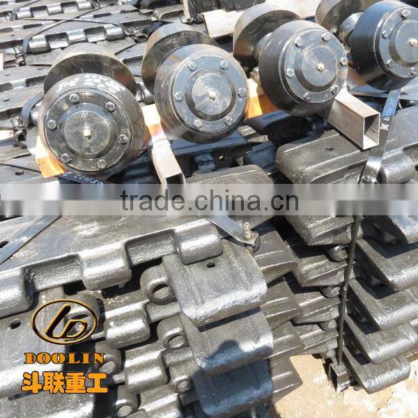 Crane Spare Parts SC350 Track Shoe