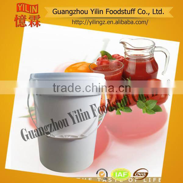 20kg China bulk sauce tomato with good price