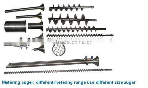 Spice Powder Packing Machine