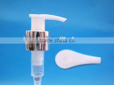 large dosage lotion pump, 38mm lotion dispenser pump