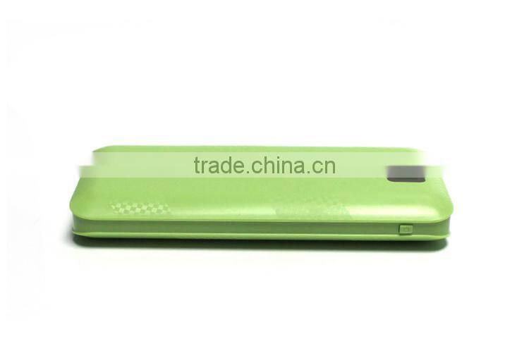 2 usb output 80000mah power bank smart collection perfume