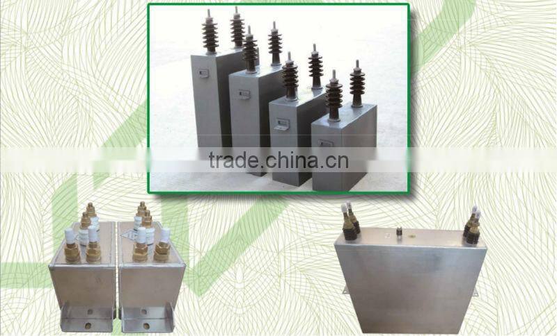 Sell Series of induct heat capacitor,welding machine capacitor and power capacitor availabe