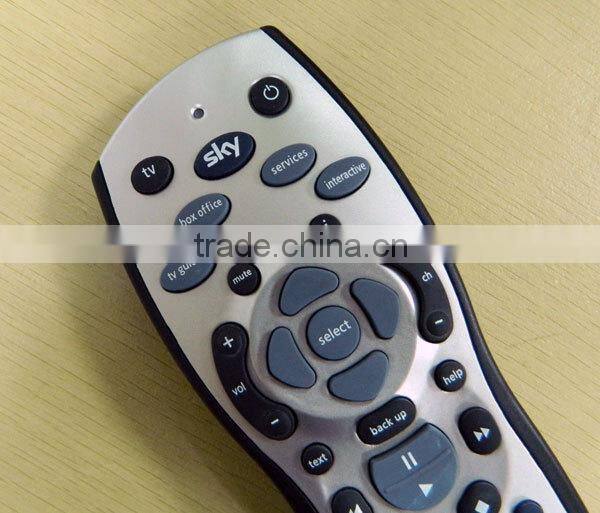 Universal Sky Remote Control Rev9 Sky HD+Sky Plus Programming Remote Control