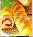 complete project on bread processing making machine