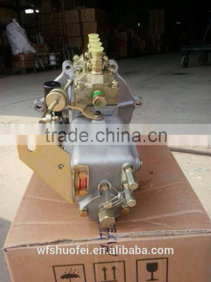 4105 series diesel engine spare parts diesel pump