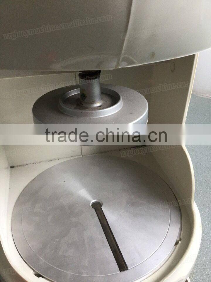 Manufacturer direct sale ice shaver machine for sale
