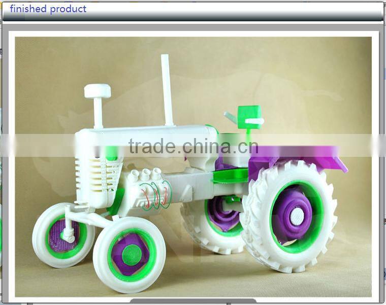 3D Printer Filament 1.75MM PLA Tolerance 0.02mm 1.75/3.0mm